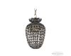 Подвесной светильник Bohemia Ivele Crystal 14771/15 G M731