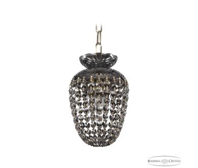 Подвесной светильник Bohemia Ivele Crystal 14771/15 G M731