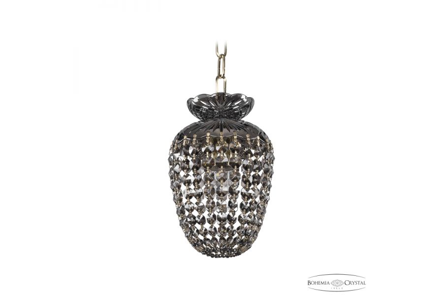 Подвесной светильник Bohemia Ivele Crystal 14771/15 G M731