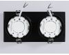 Встраиваемый светильник Ambrella Light Techno Spot Standard Tech TN52235