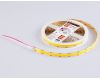 Светодиодная лента Ambrella Light Illumination COB 616Led/19W m/ 24V IP20 3000K/ 5m*12mm*2mm (2 конт.) GS4801