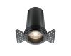 Встраиваемый спот Maytoni Technical Focus Led DL125-L12-4K-TRS-B