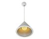 Подвесной светодиодный светильник iLedex Moon Wl D8858-1 WH