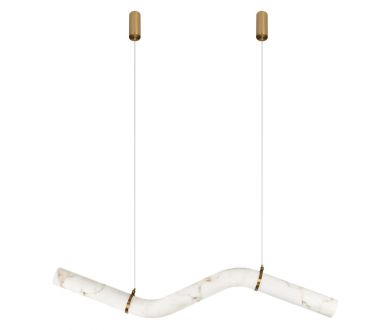 Подвесной светильник Loft IT Liberty acrylic 10551B