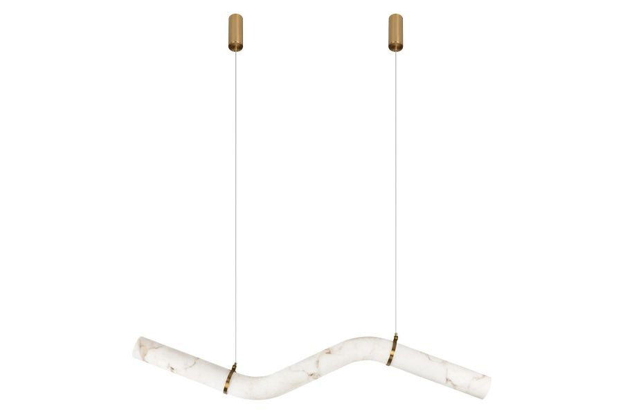 Подвесной светильник Loft IT Liberty acrylic 10551B