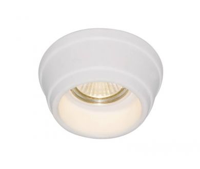 Встраиваемый светильник Arte Lamp Cratere A5243PL-1WH