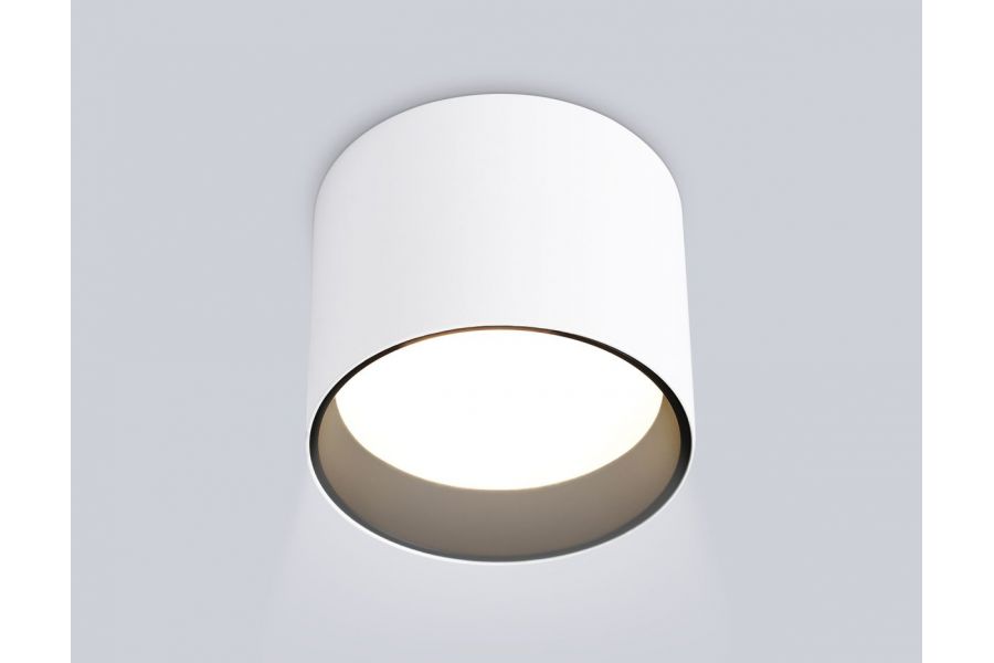 Накладной светильник Ambrella Light Techno spot GX Standard tech TN5303