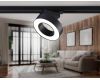 Трековый однофазный светильник Ambrella Light Track System GL6868