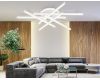Потолочный светильник Ambrella Light Comfort LineTech FL6251