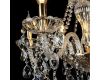 Подвесная люстра Modelight MDL.7068.6HC GD