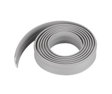 Противоскользящая резиновая прокладка Arlight STAIR NON-SLIP GREY 055507