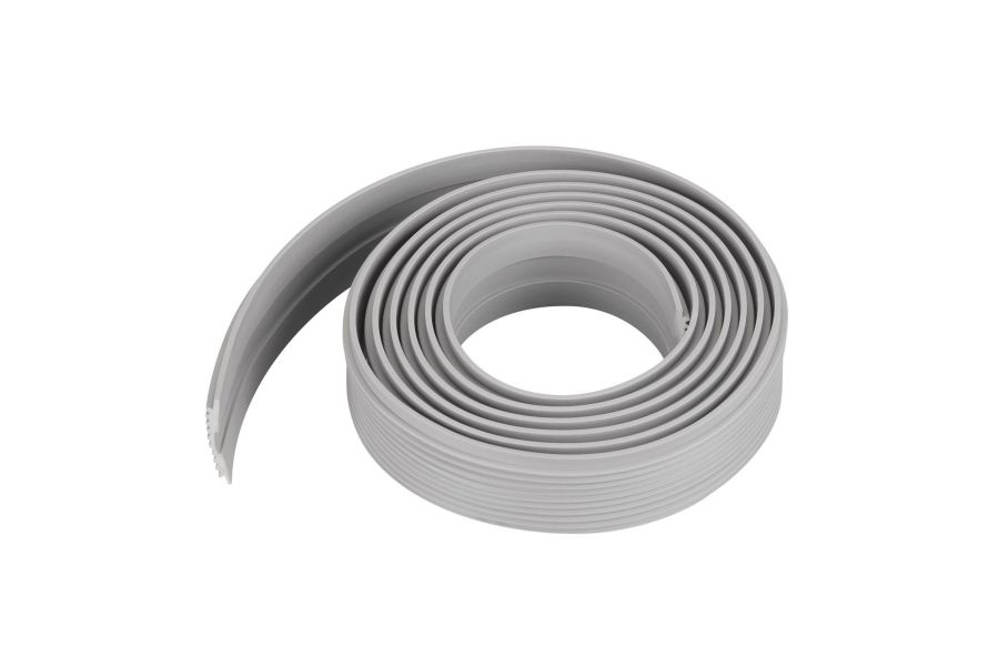 Противоскользящая резиновая прокладка Arlight STAIR NON-SLIP GREY 055507