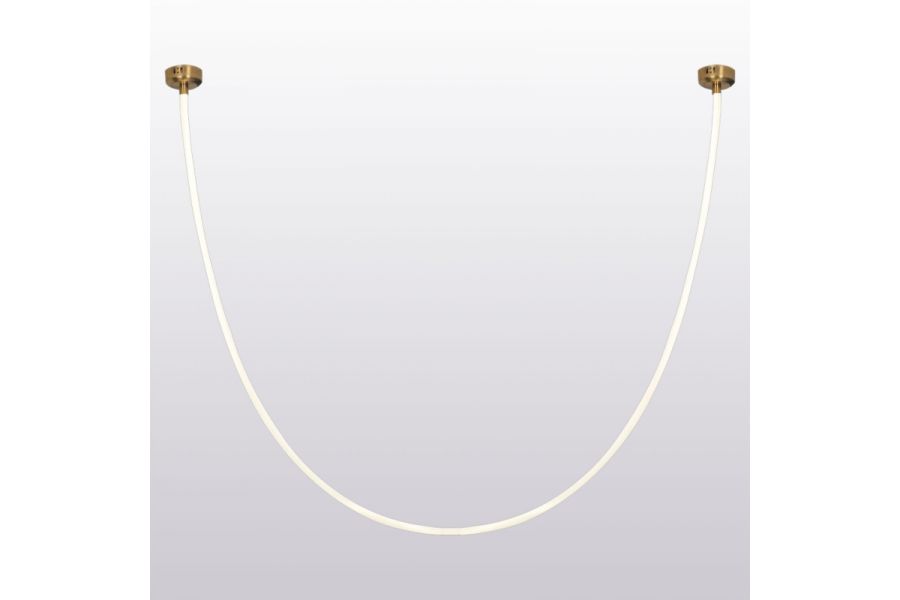 Подвесной светильник Lussole LSP-7013