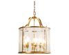 Подвесная люстра Arte Lamp Bologna A6512SP-5AB