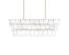 Подвесная люстра Loft IT Gradient 10482/1200R White
