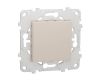 Заглушка 45х45 Schneider Electric Unica New NU586644