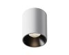 Накладной светильник Maytoni Alfa led C064CL-12W4K-RD-WB