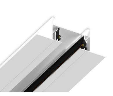 Шинопровод встраиваемый однофазный Ambrella Light Standard 220V GL7123