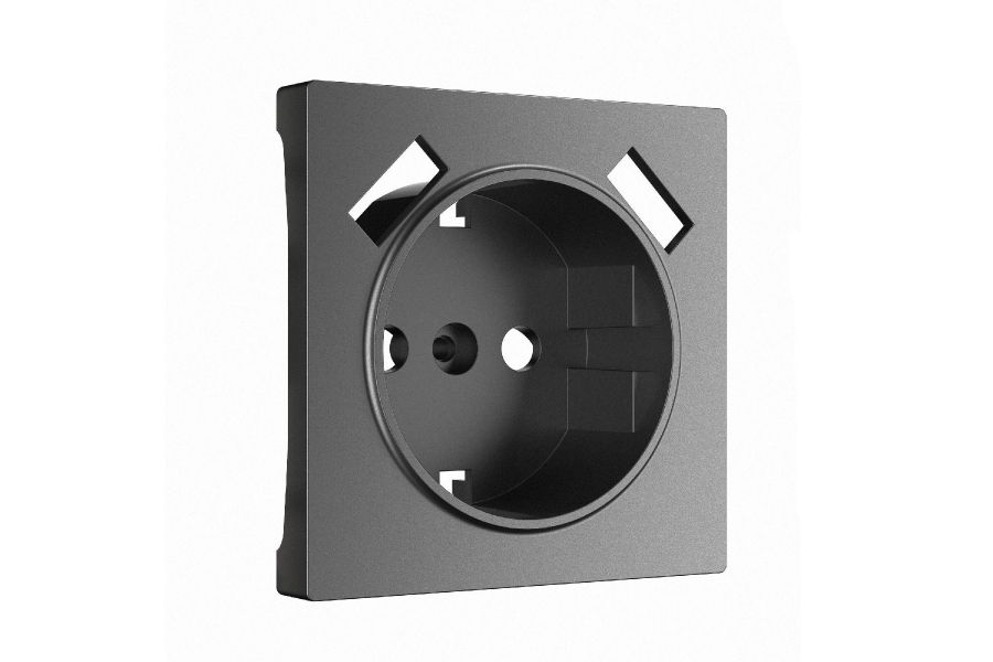 Накладка для розетки USB Werkel W1179564 4690389194450 a063113