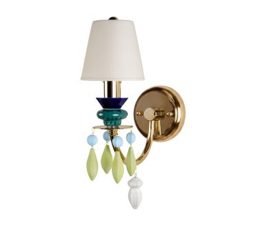 Бра Loft IT Grace 10203/1W Green