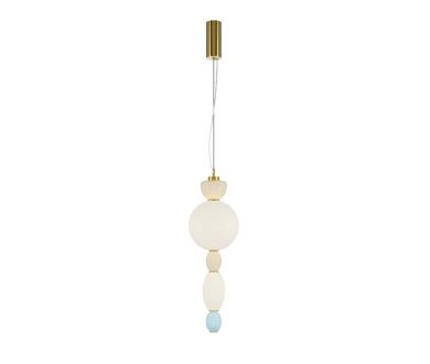 Купить Подвесной светильник Maytoni Adore MOD297PL-L17BS3K Подвесной светильник Maytoni Adore MOD297PL-L17BS3K