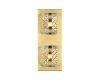 Настенный светильник Odeon Light Mirage 5030/8WL