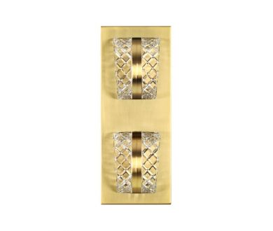 Настенный светильник Odeon Light Mirage 5030/8WL