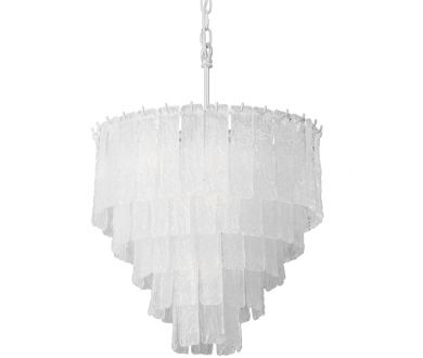 Подвесная люстра Vitaluce V5293-0/3+3+1