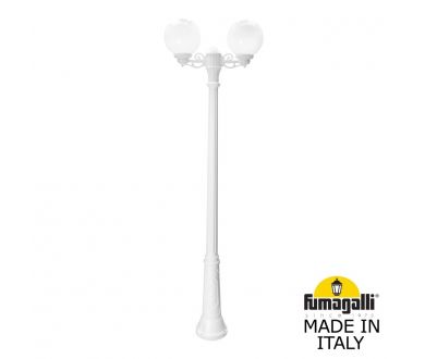 Парковый светильник Fumagalli Globe 250 G25.157.S20.WYF1R