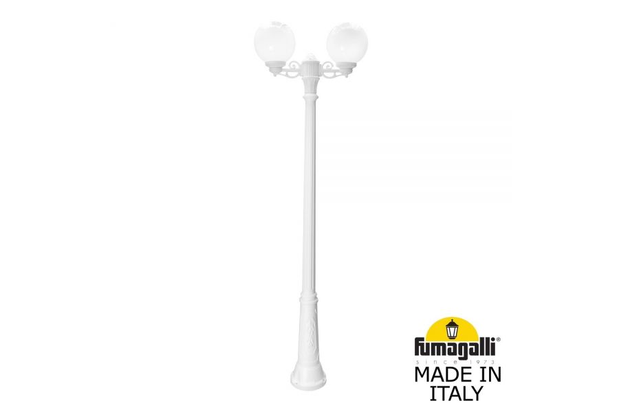 Парковый светильник Fumagalli Globe 250 G25.157.S20.WYF1R