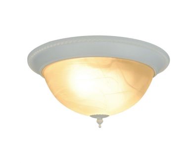 Потолочный светильник Arte Lamp Porch A1305PL-2WH