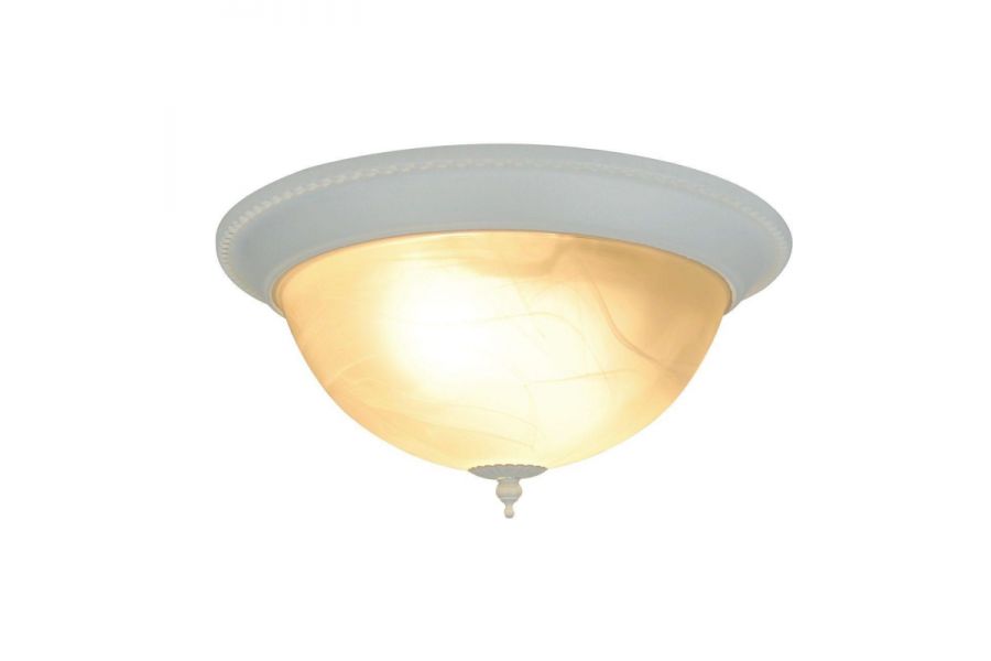 Потолочный светильник Arte Lamp Porch A1305PL-2WH