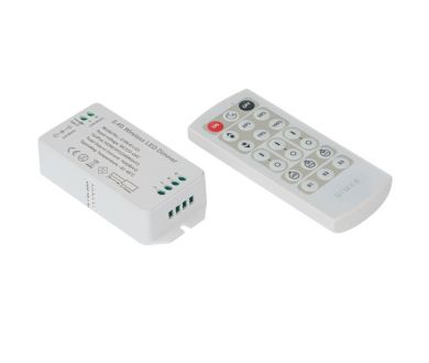 Диммер SWG Standard SW-DIM-2.4G-16A 021386