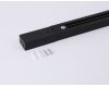 Шинопровод накладной однофазный Ambrella Light Standard 220V GL7102