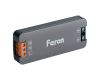 Трансформатор для светодиодной ленты Feron LB010 48W 24V IP20 53144