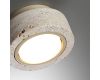 Потолочный светильник Odeon Light Hightech Travertino 6625/1C