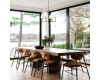 Подвесная люстра Loft IT Cosy 10308 Black