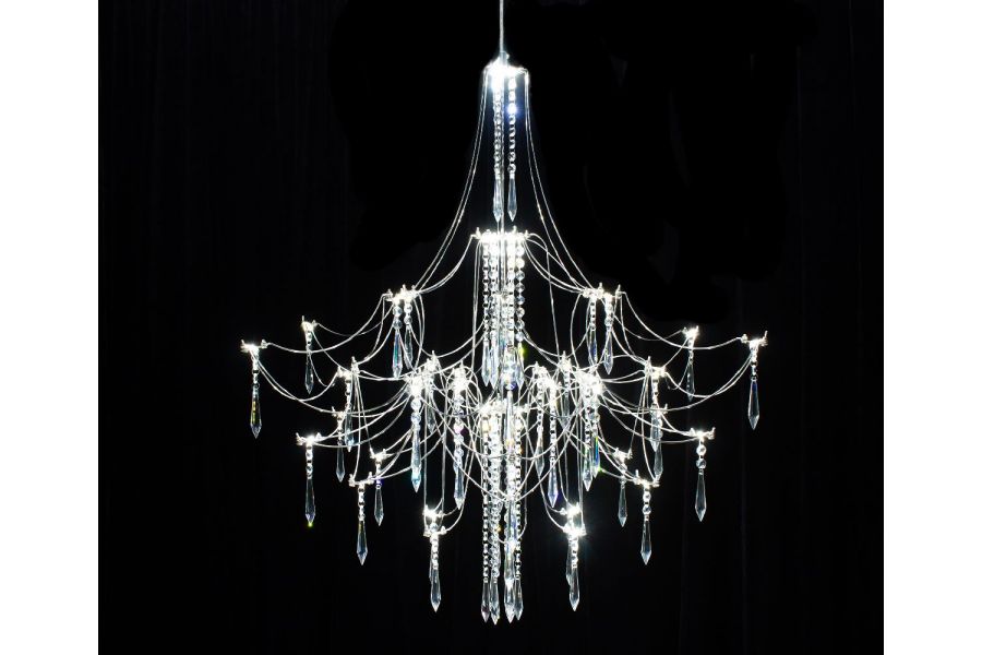 Подвесная люстра Kink Light Галанта 07885-70,02(21)