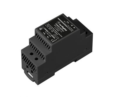 Блок питания Arlight ARV-DRS-36-24 (24V, 1.5A, 36W) (IP20 DIN-рейка) 059900