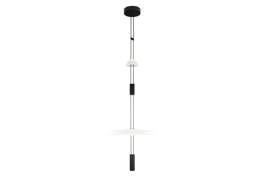 Подвесной светильник Loft IT Flamingo 10598B