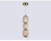 Подвесной светильник Ambrella Light High Light Crystal LH30102