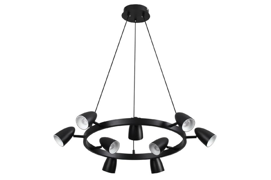 Подвесная люстра Lumion Ilmina 8237/9