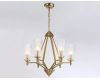 Подвесная люстра Ambrella Light Traditional TR3231