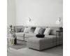 Спот Arte Lamp Fado A1142AP-1CC