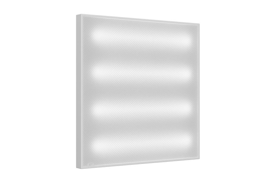 Светильник армстронг ST Luce Standart STP-A-1001-P-36-65K-40-A