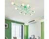 Потолочная люстра ImperiumLoft Scheme 102023-26