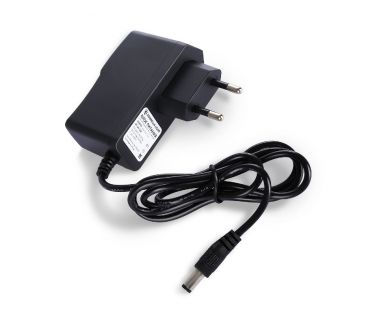 Блок питания Ambrella Light LED Driver 12V 12Вт AC100-240 1A IP20 GS8505