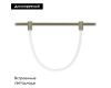 Трековый светильник Arlight ART-APRIORI-TUBE-ELASTIC-R38-L2000-17W Day4000 053983
