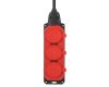 Удлинитель силовой Эра UK-3e-3x1,5-10m-IP44(KG) Б0057580