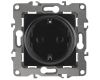 Розетка ЭРА 12 2P E Schuko 16A 250V 12-2001-06 Б0014686